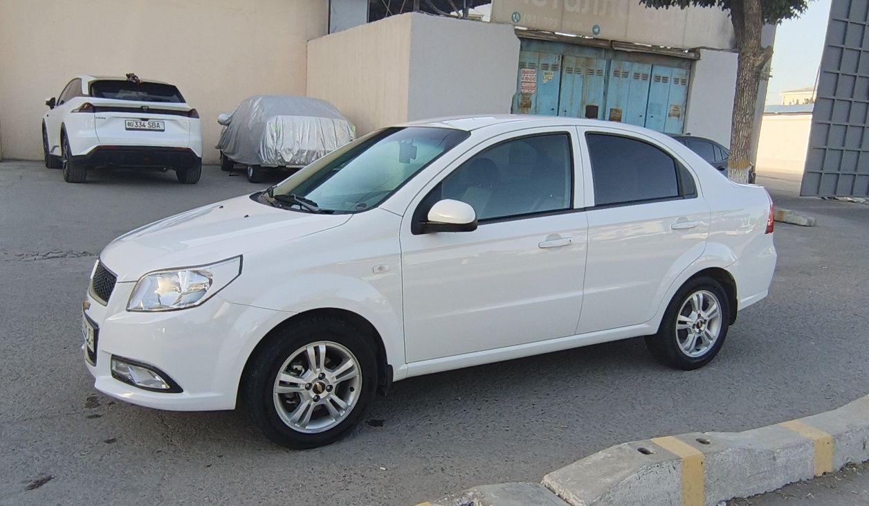 Срочно. Нексия 3 2020 йил. Афтомат