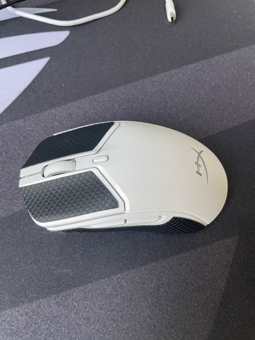 HyperX Haste 2 wireless