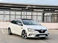 Renault Megane GT 2018 1.6 Tce - 205 CP Cutie EDC 4 CONTROL GARANTIE / Rate