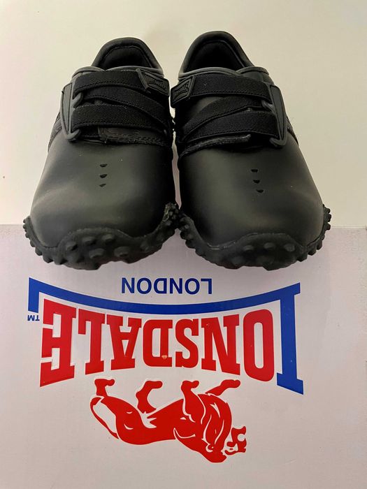 Детски маратонки Lonsdale Fulham 2 №29, стелка 18.5 cm - НОВИ