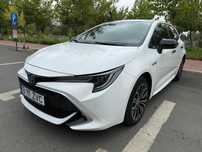 Toyota Corolla 2019 Exclusive – 2.0 Hybrid, 81.000 km