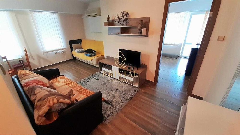 Продава се Двустаен апартамент в к.к. Слънчев бряг - 73 кв.м за 946 €/кв.м - Снимка #1