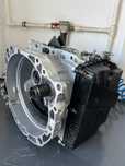 Reparatii cutii de viteza automate Ford-Powershift - 8F24/35/40 - 6R80