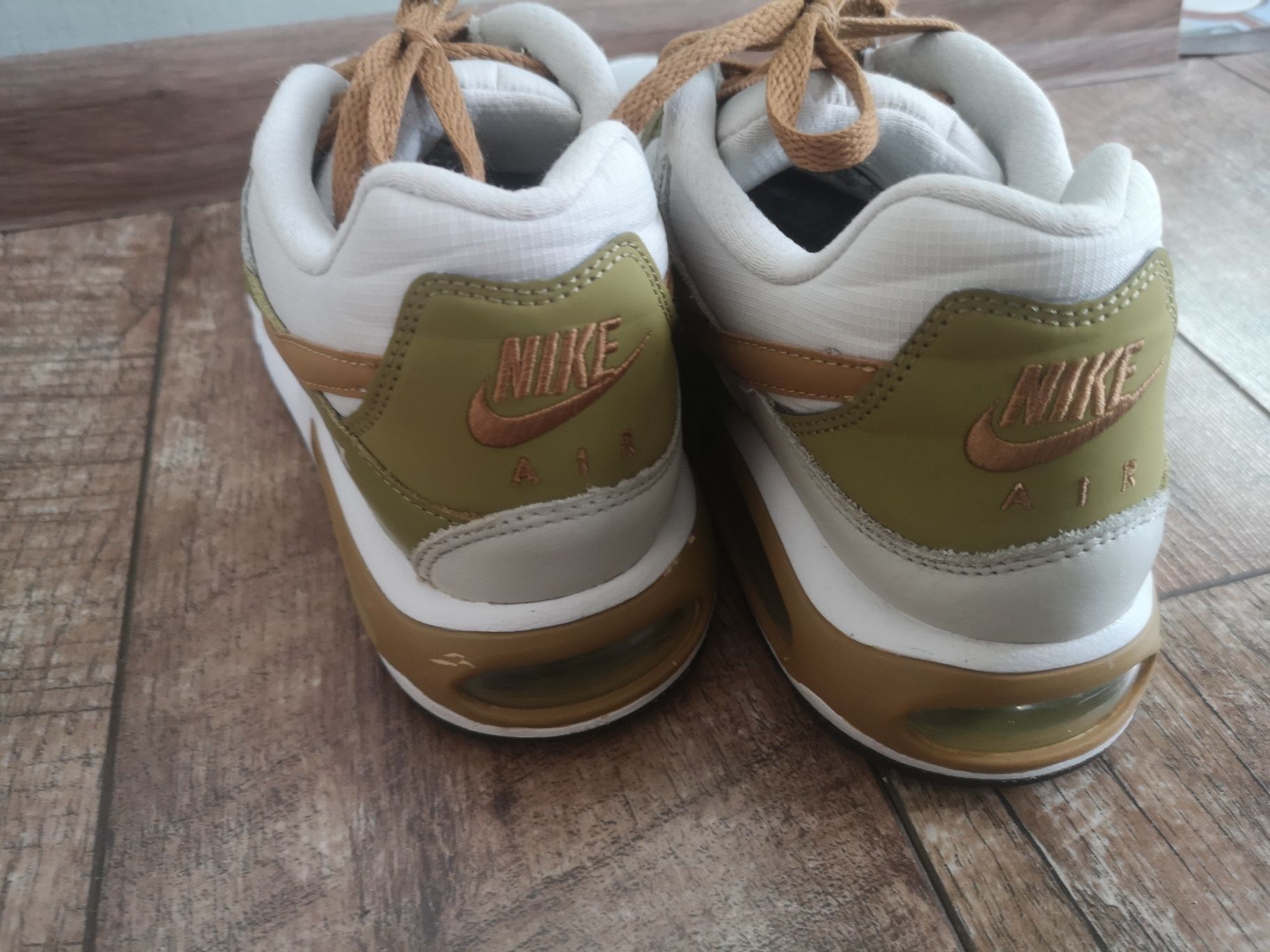 Nike AIR MAX, оригинални маратонки, номер 40