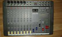 Mixer om dynacord 600-1