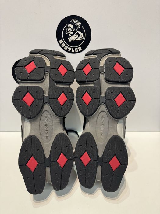 Маратонки NEW BALANCE 9060.Номер 41