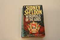 Sidney Sheldon Windmills of the gods