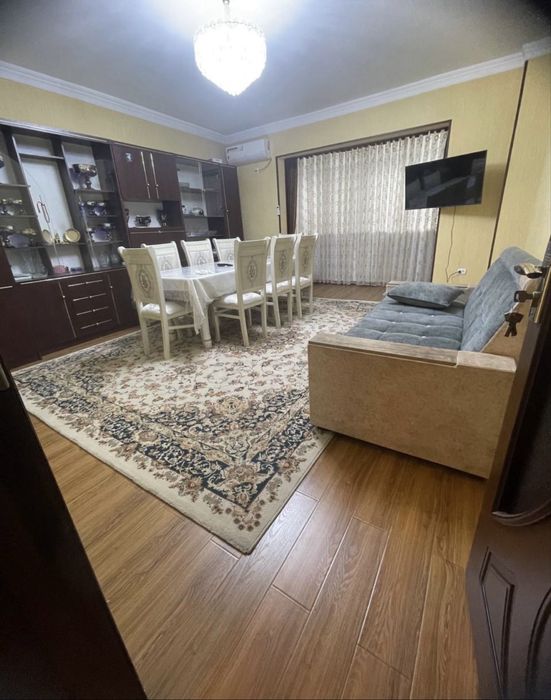 Аренда Gorkiy 4xona   metro  Qizla yoki Yigitlarga oila