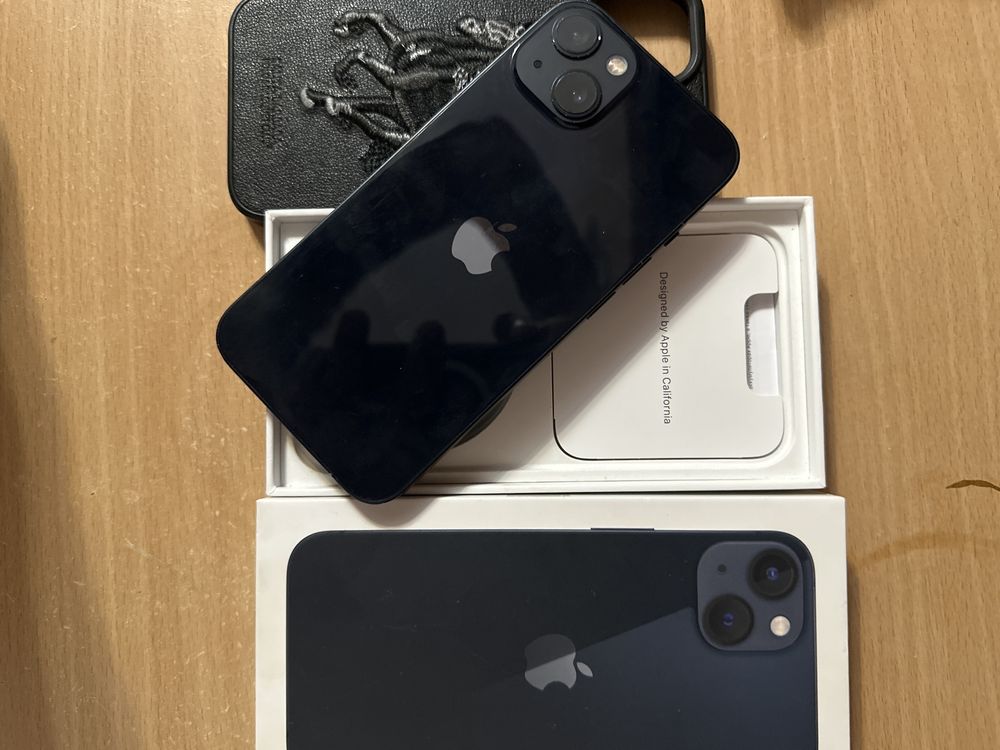 Iphone 13 128Gb.