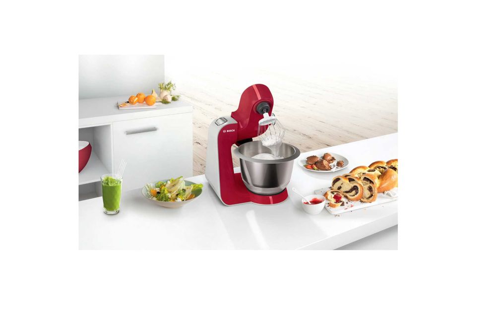 Robot de bucatarie Bosch MUM58720