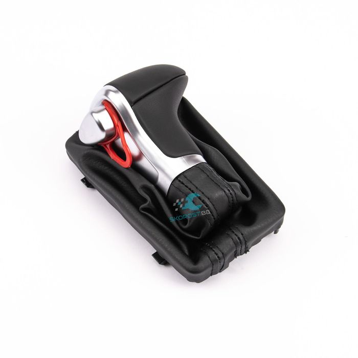 Топка за Скоростен Лост с маншон за Audi A6 A7