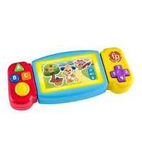 Laugh&learn Consola bebe in limba romana, Fisher Price si ipad 2020