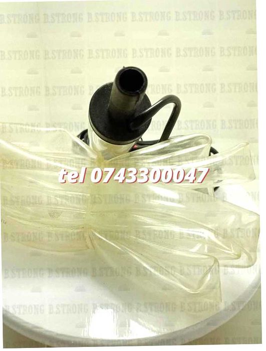 Pompa Submersibila Transfer Orice Lichid Vin Motorina 12lminut 12v