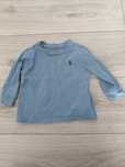 Bluză și body Polo