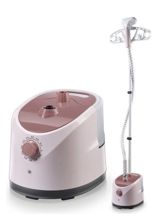 Напольный паровой отпариватель для одежды