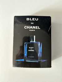 Bleu de Chanel парфюм
