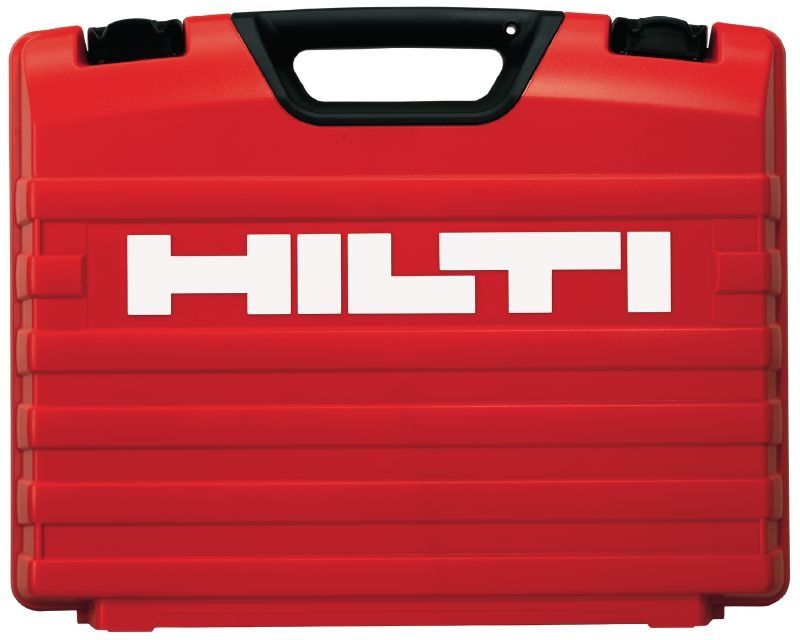 Cutie hilti,valiza hilti...