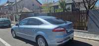 Ford Mondeo Titanium 2007