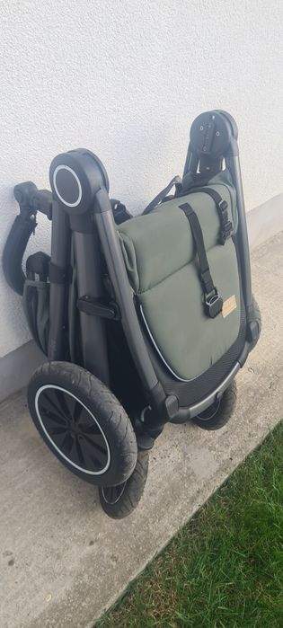 Carucior pliabil Jimmylee Buggy