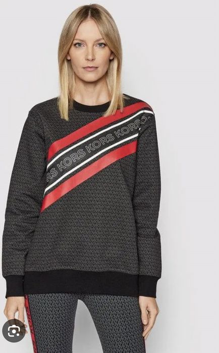 Страхотен суитчър оригинален Michael Kors XC размер