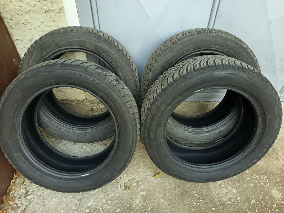 Зимни гуми Firestone 205 55 16