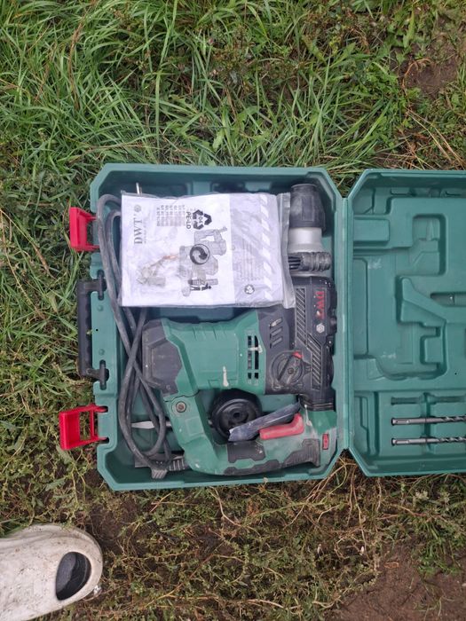 Продам перфаратор