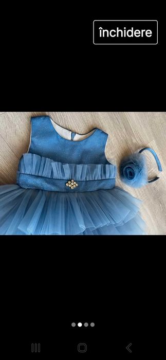 Richie de ocazie fetite12 18 luni