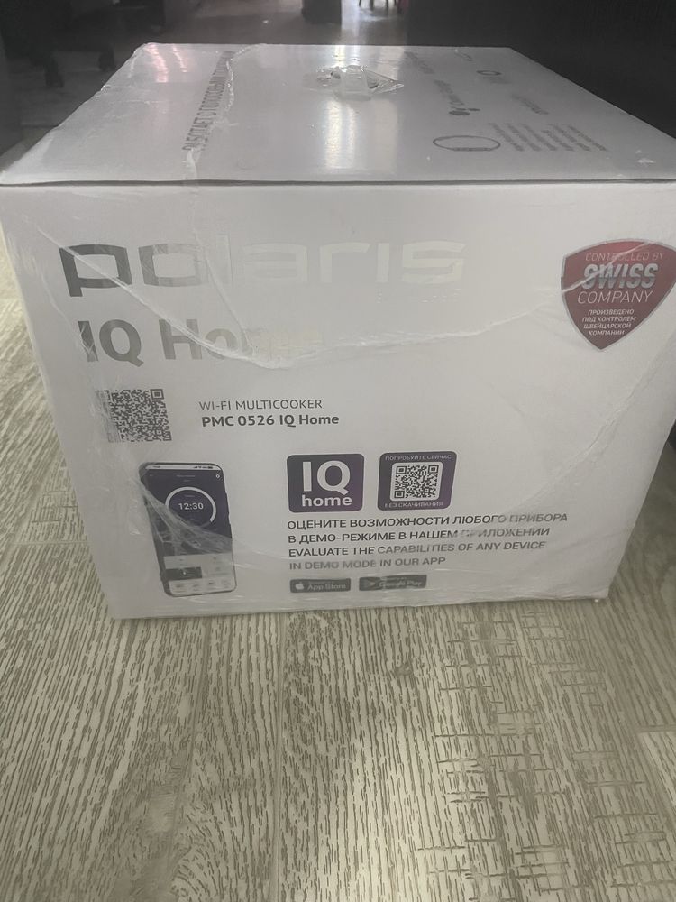 polaris pmc 0526 iq home