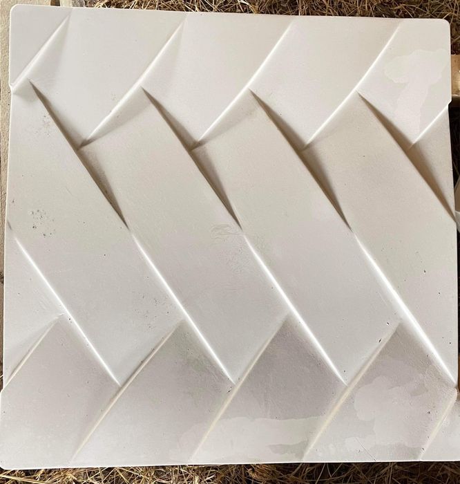 Placi / panouri decorative 3 d