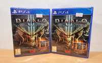 Чисто нова игра Diablo 3 Eternal Collection да PS4