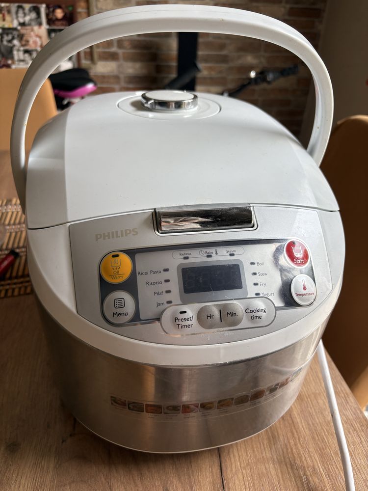 Multicooker Philips