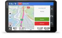 Navigatie Garmin GPS LGV1000  update harti gratuit pe viata