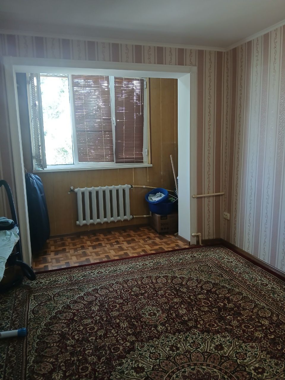 Продается 2х комнатная квартира ор р Крытый рынок