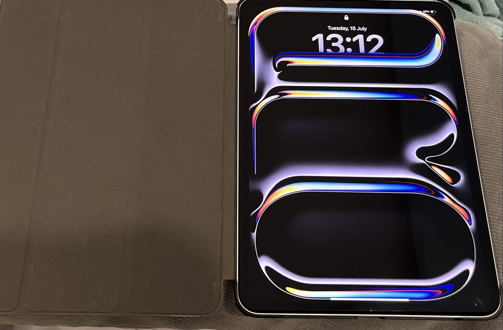 IPad Pro 11-inch (M4)