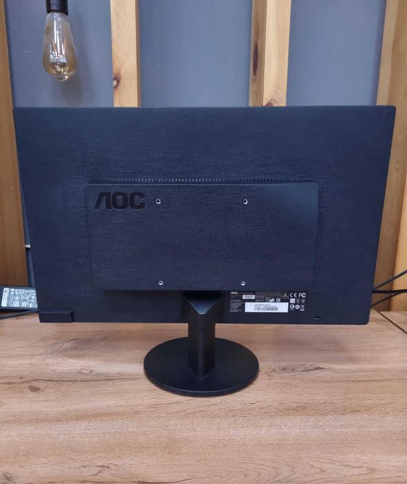 Мониторы | AOC 1970W, Artel M1019, LG (GoldStar) HD