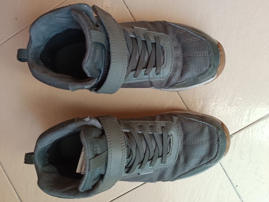 Детски кецове 34