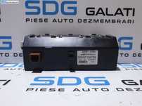 Ecran Central Display Afisaj Ceas Bord Peugeot 508  2010 - 2018 Cod 9665334380