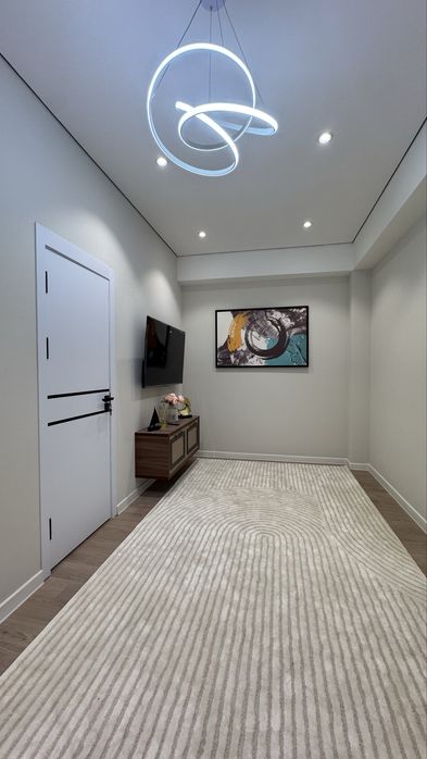 ЖК Comfort House/Юнусабад-11. 2х_комнатная_студия_новостройка