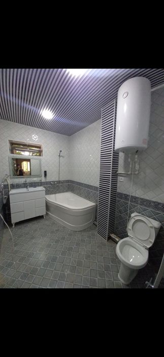 Сантехника ишлари