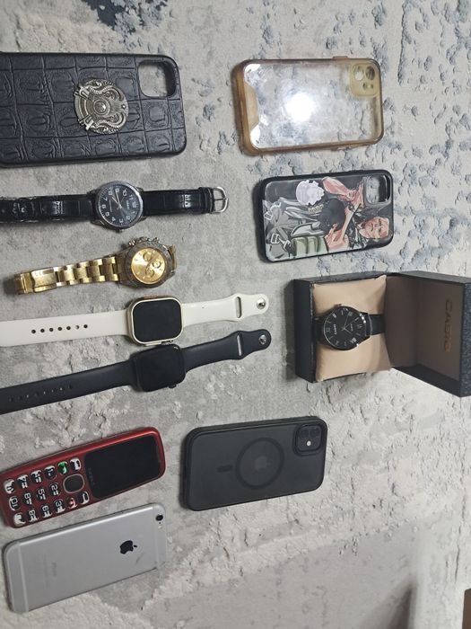 Айфон 11 и все отдам за 20к