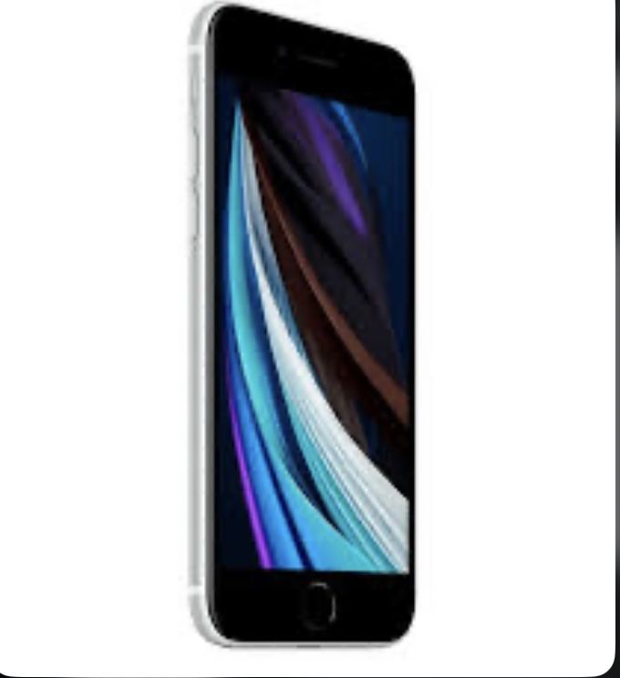 Iphone se 2