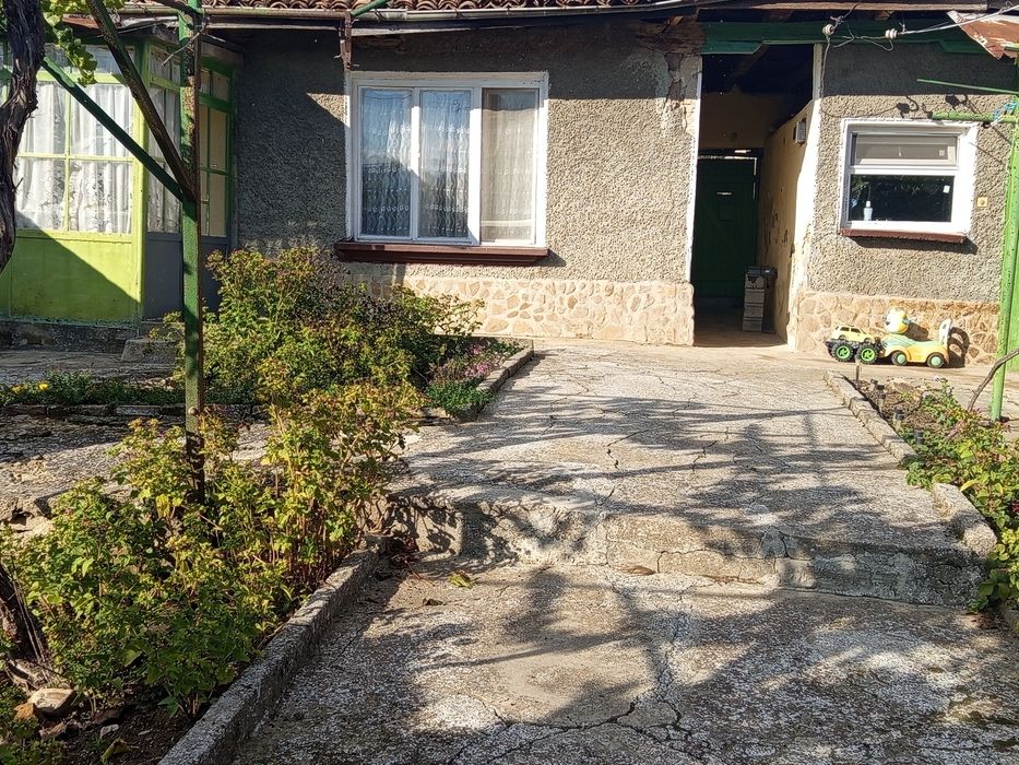 Къща в гр. Смядово