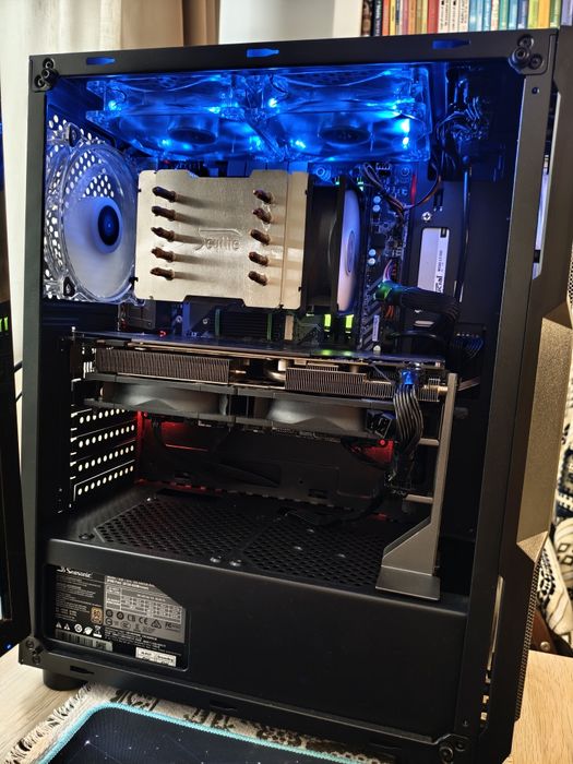 PC complet pentru office & light gaming
