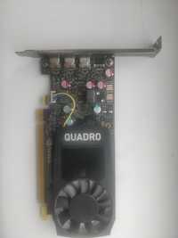 NVIDIA Quadro P400 2 gb мамыр 4