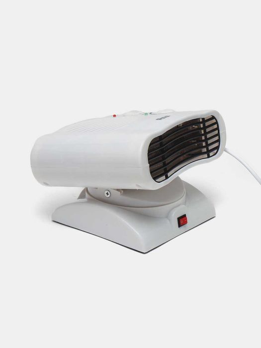 Фен обогреватель с Термостатом, 2 к/Вт