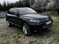 Touareg 3.0  cod CASA , 245 cp