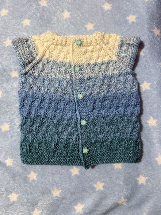 Бебешки елечета