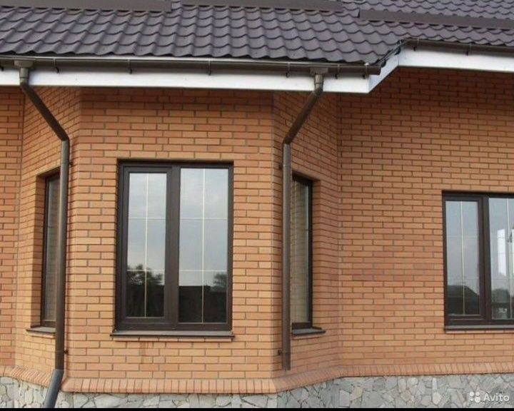 Металопластик. Окна. Пластиковые окна. Терезе.