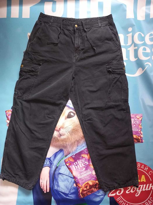 carhartt wip stanton cargo pant