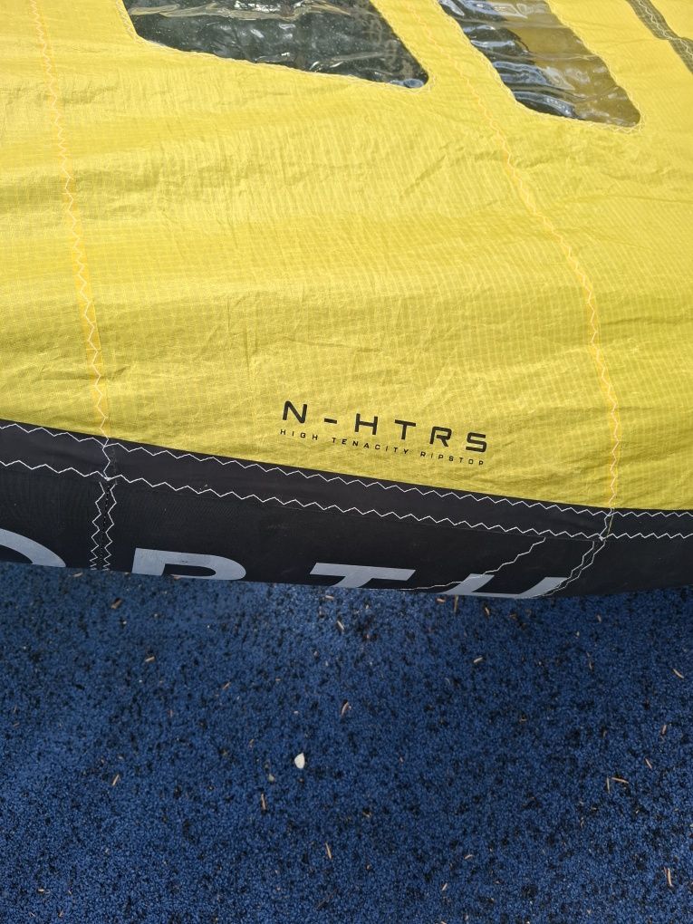 Дъска за и уингфойл Naish 110л wing Nova North 6